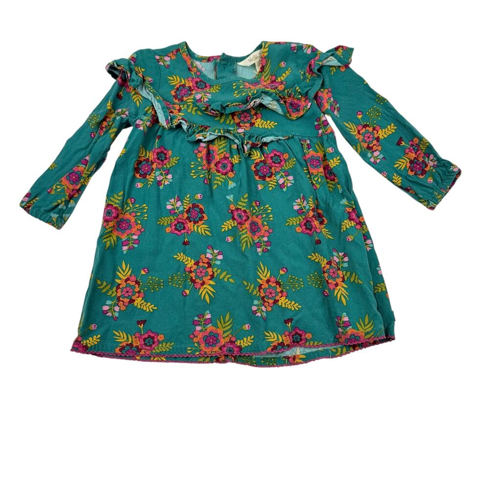 Matilda Jane The Little Children Dress